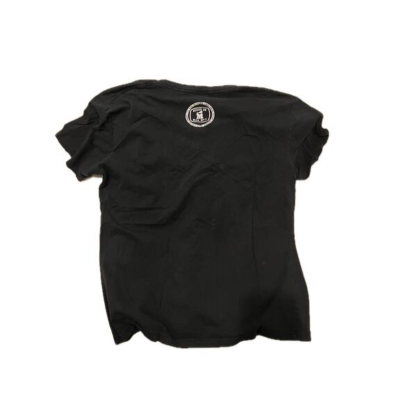 Mad Mex WWE La Victoria De Los Valientes Blck T-Shirt Mens L - Picture 2 of 3